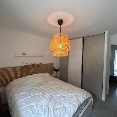 La Garde D'Antoine - Appartement Centre Ville Esterno foto