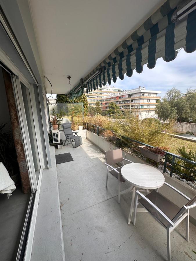 La Garde D'Antoine - Appartement Centre Ville Esterno foto