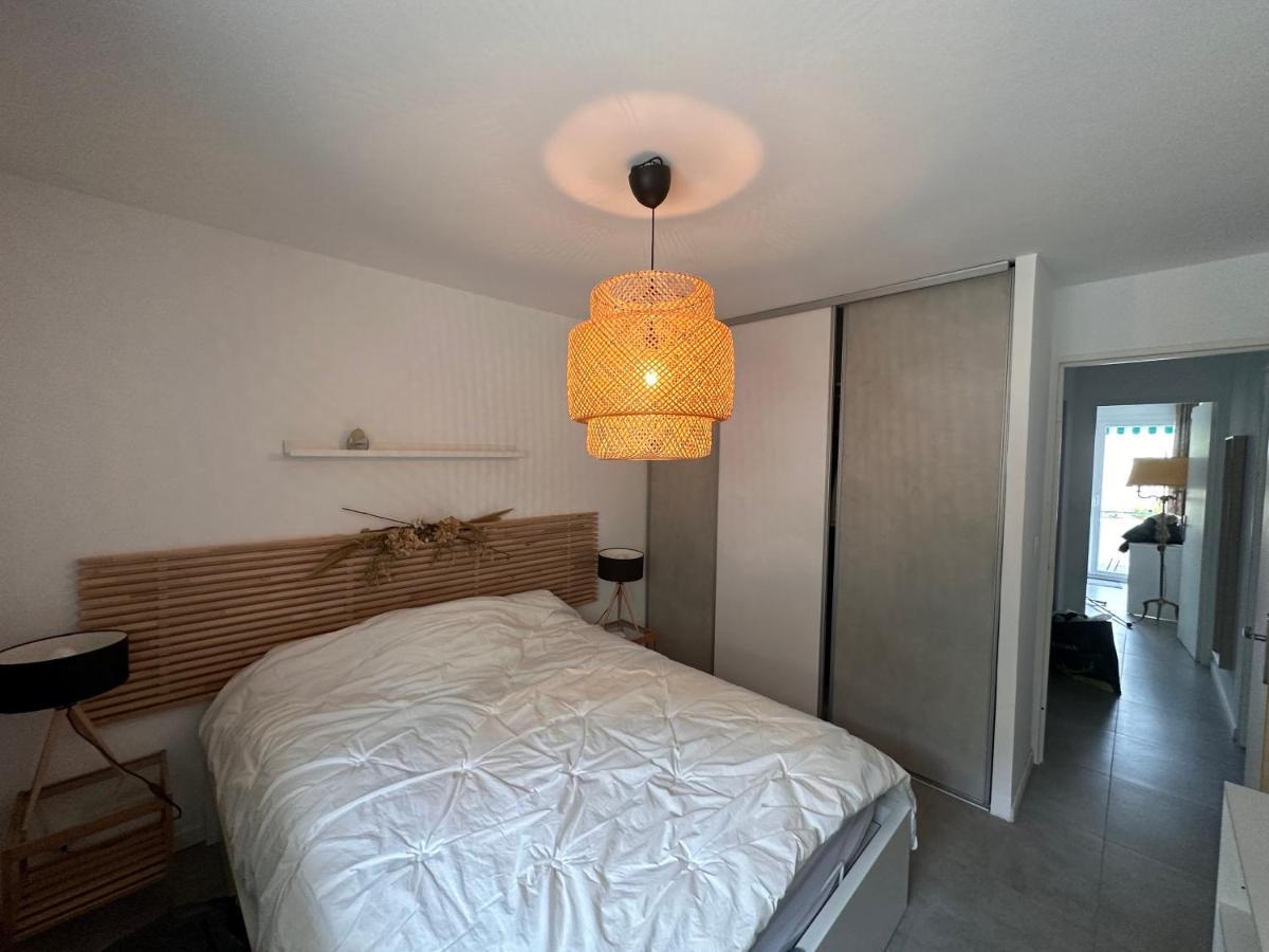 La Garde D'Antoine - Appartement Centre Ville Esterno foto