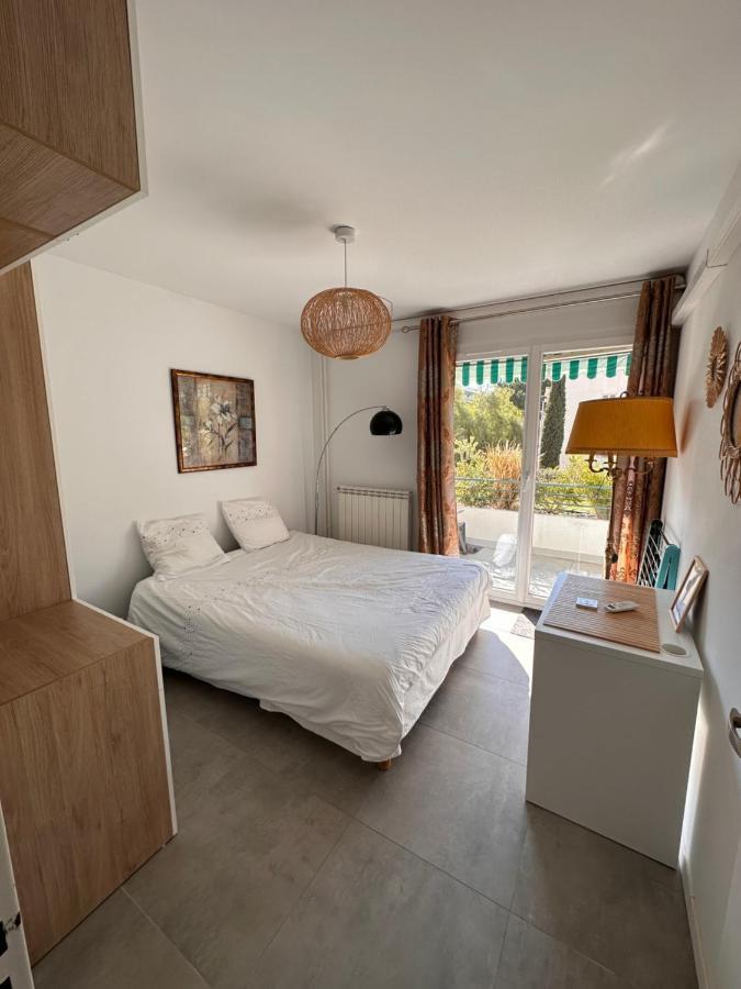 La Garde D'Antoine - Appartement Centre Ville Esterno foto